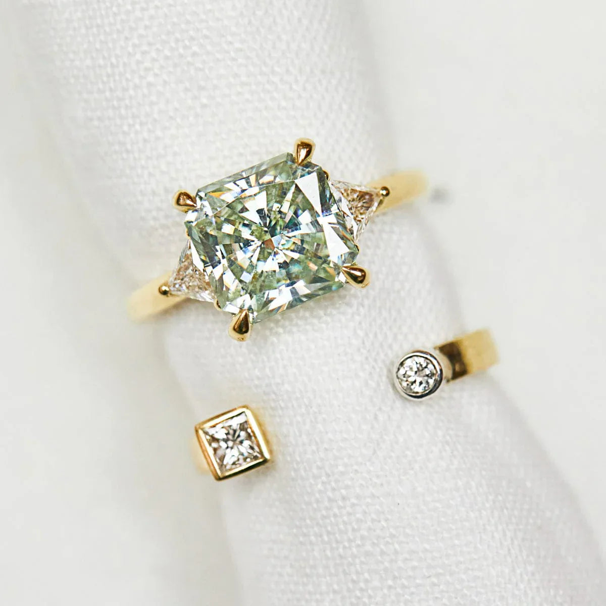 Why Your Jewellery Deserves a Second Life