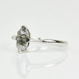 Bespoke engagement rings