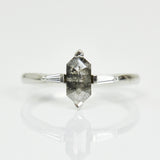 Bespoke engagement rings