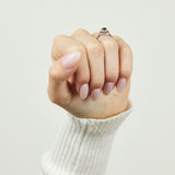 Custom engagement rings