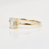 Unique Engagement Ring UK | Sophia Perez Jewellery