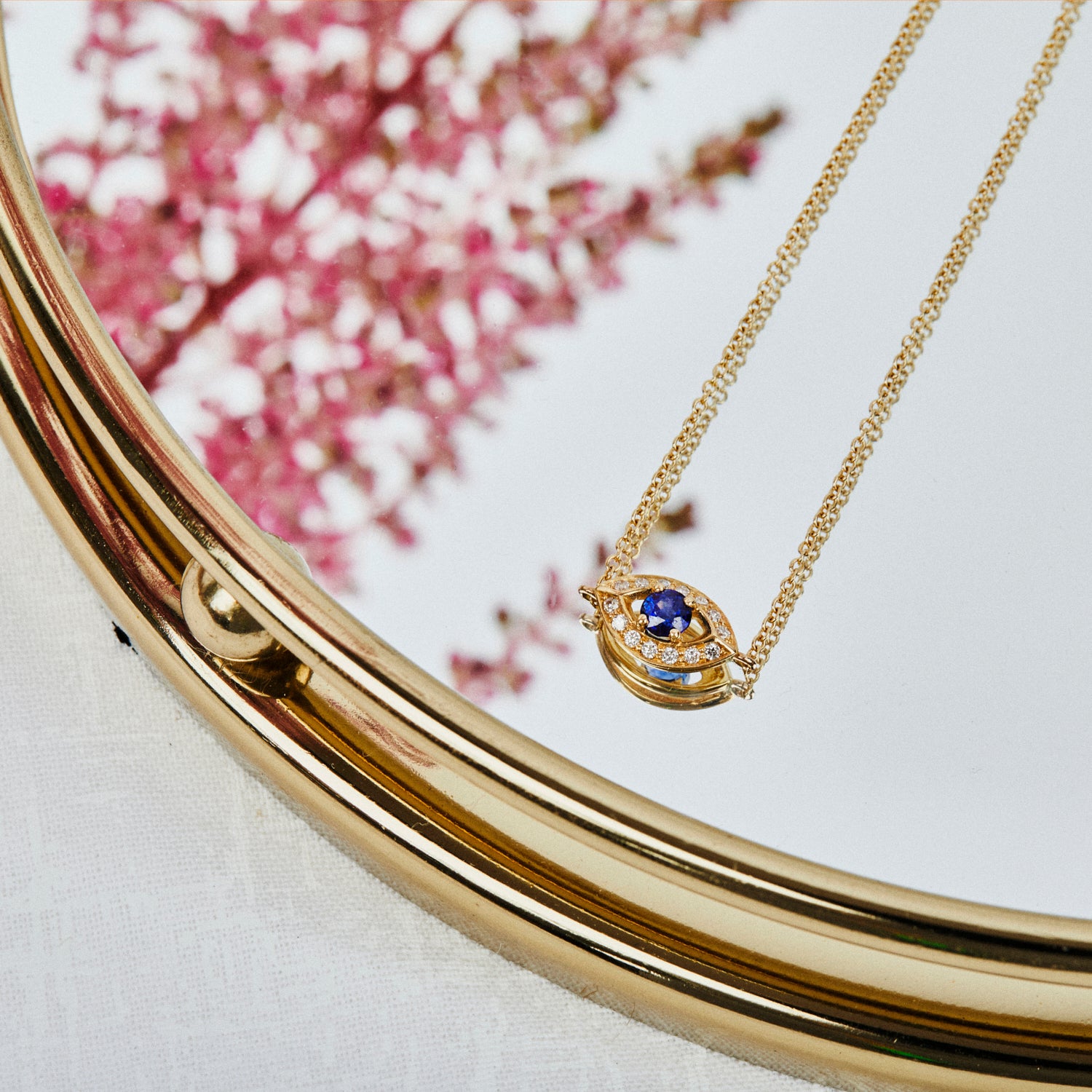 Reuse, Recycle, Recreate - Creating New Pieces from Old Jewellery