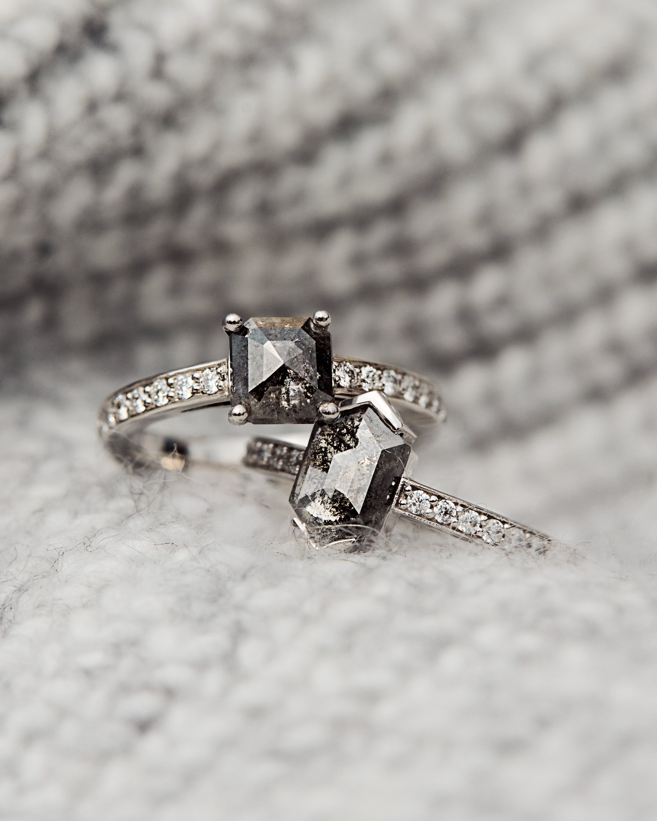 Diamond Isn’t the Default: Stones That Tell a Different Story