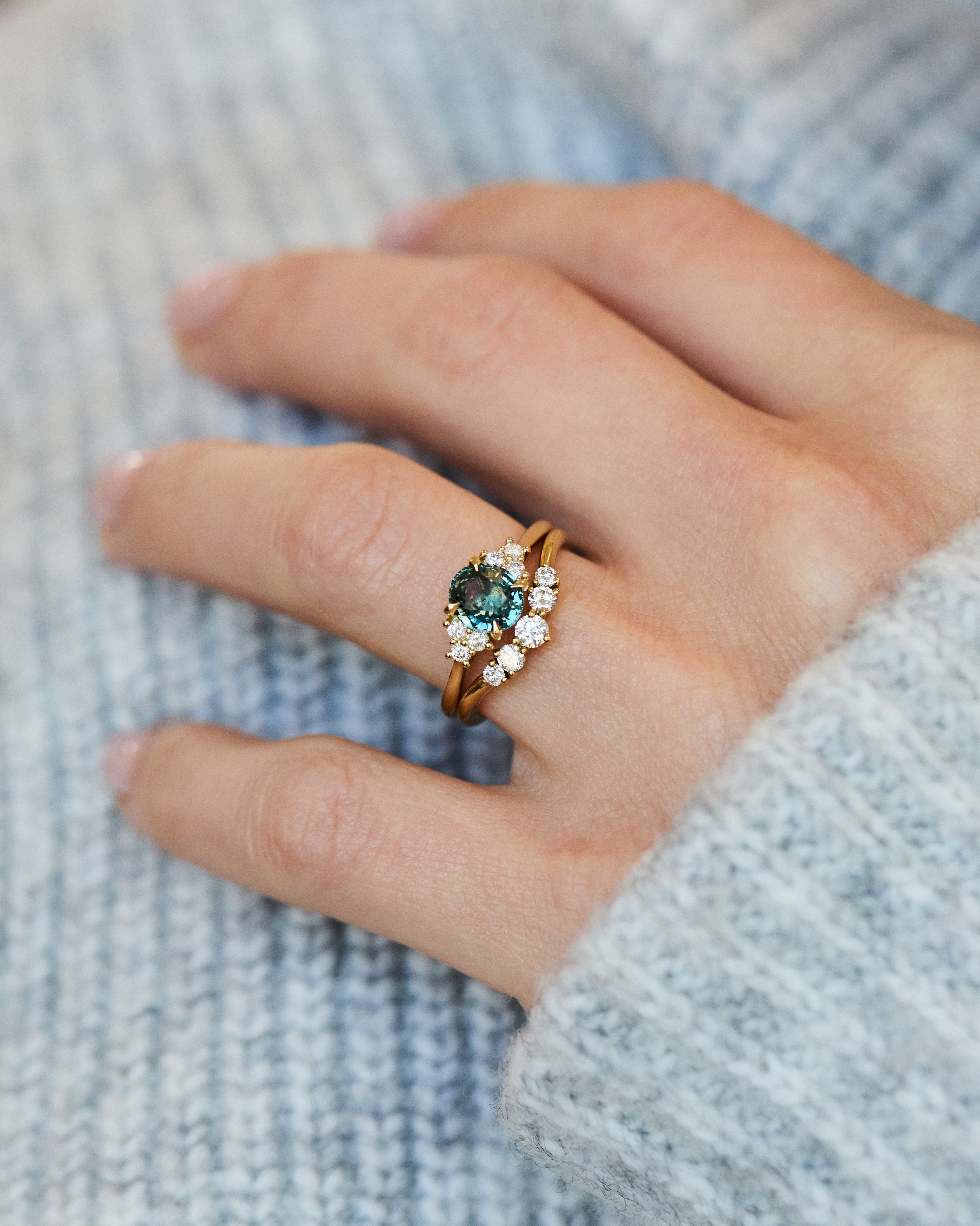 Why Lab-Grown Diamonds Don’t Just Shine: Their Real Impact on People & Planet