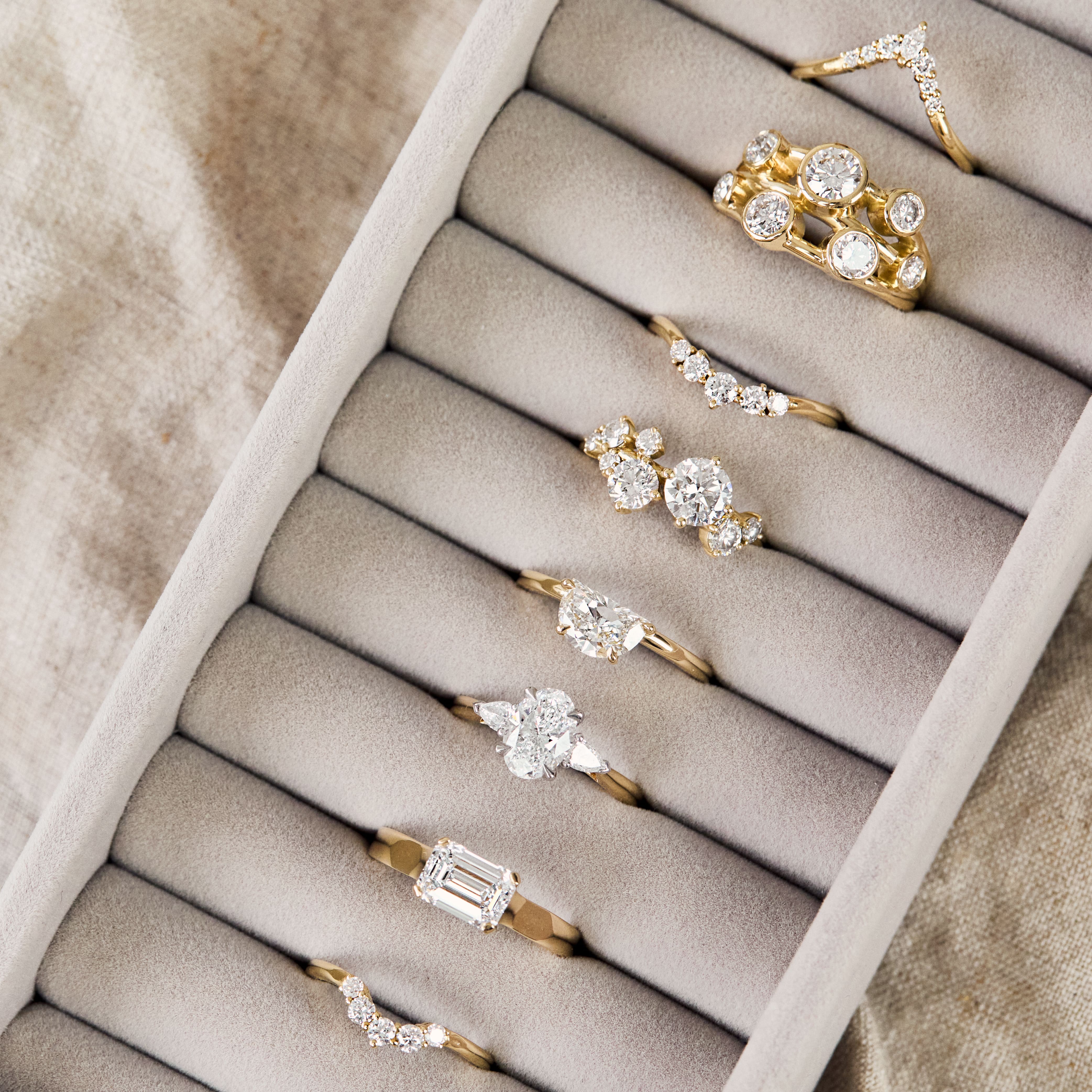Symbolism in Engagement Rings: What Your Choice Says About Your Relationship