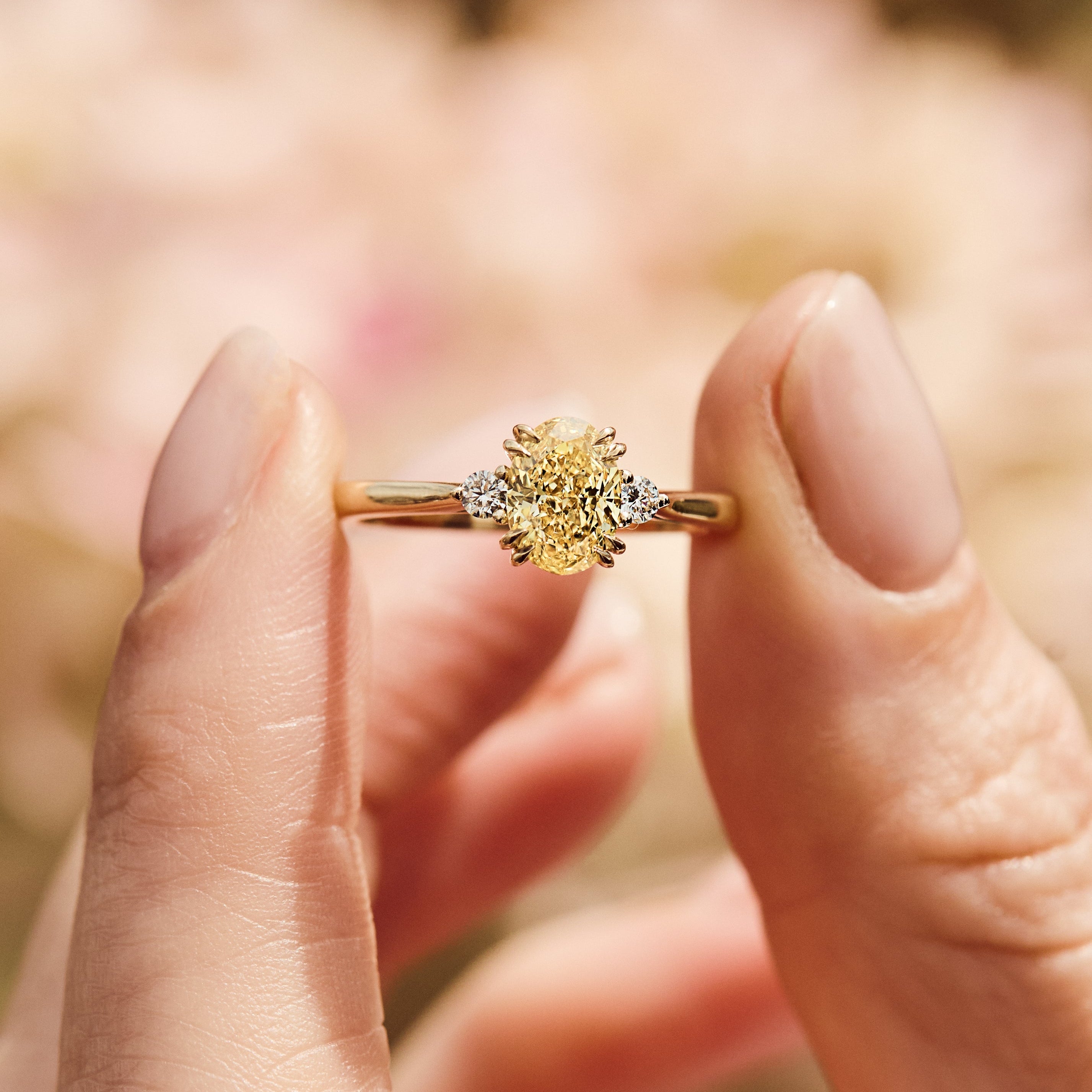 Jewellery That Speaks in Colour: The Unspoken Language of Gemstones