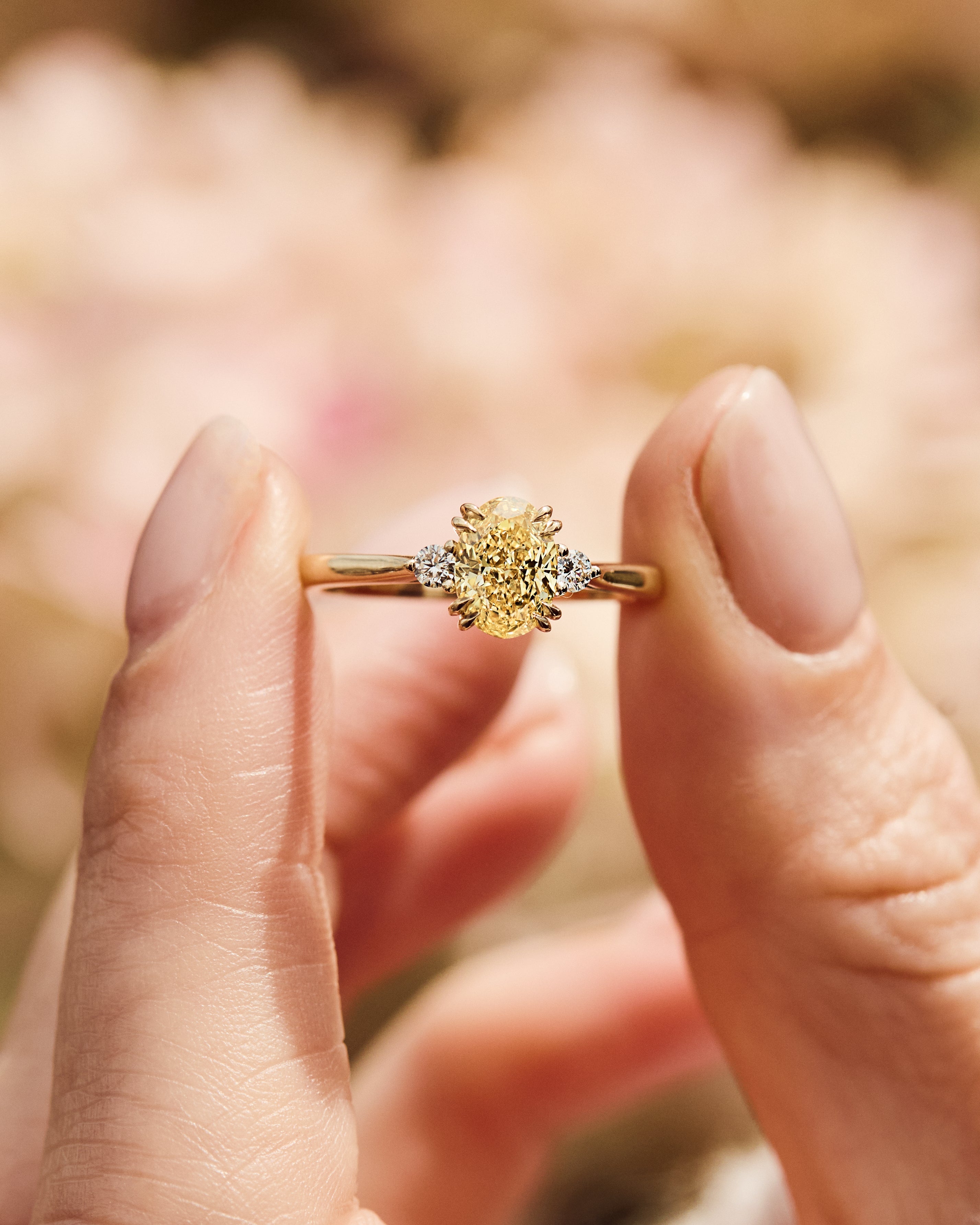 Jewellery That Speaks in Colour: The Unspoken Language of Gemstones