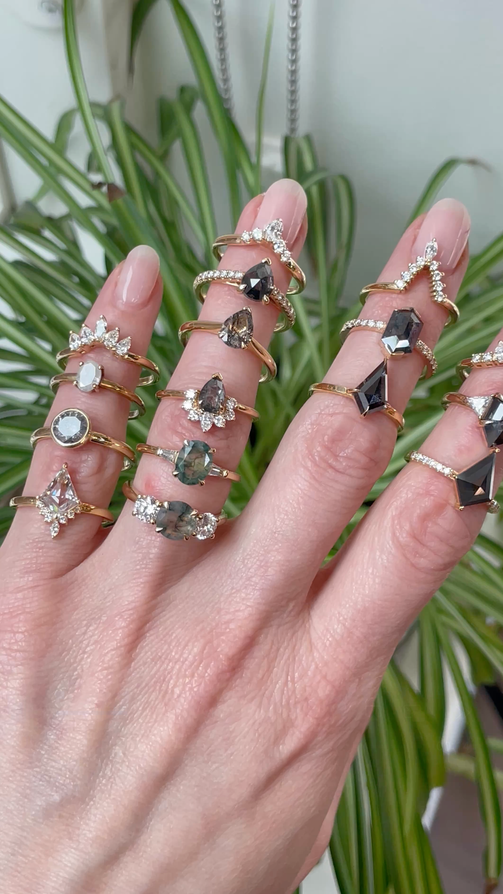 Everyday Fine Jewellery: What Makes a Piece Truly Wearable?