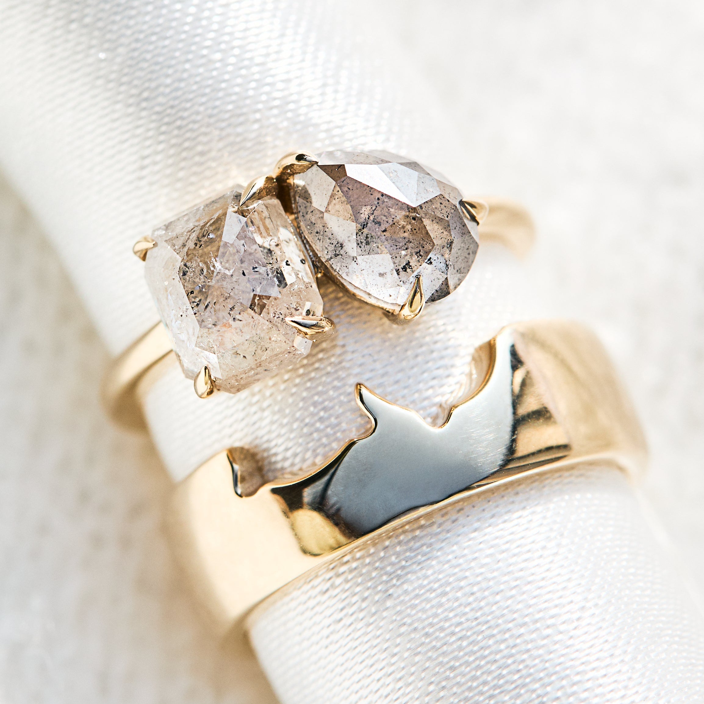 How to Wear Your Wedding Jewellery Beyond the Big Day