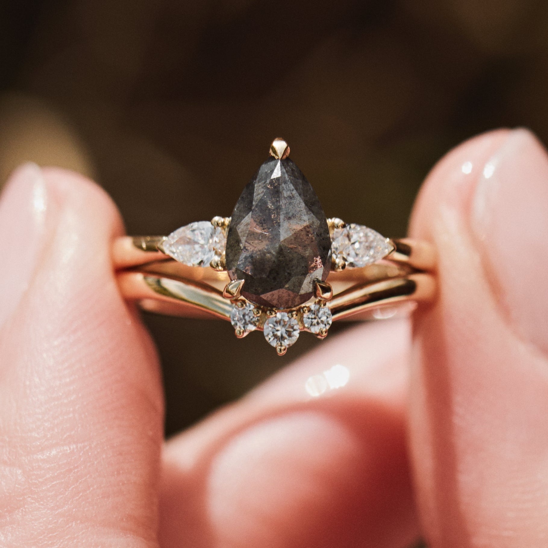 Designing A Ring You’ll Still Love In 30 Years