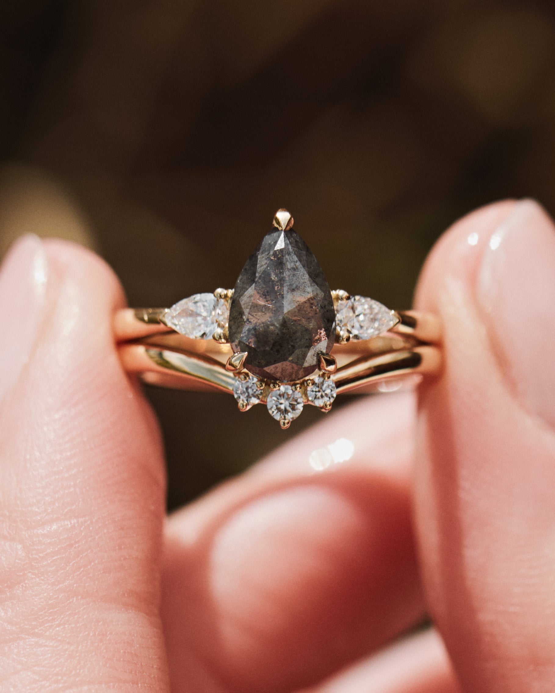 Designing A Ring You’ll Still Love In 30 Years