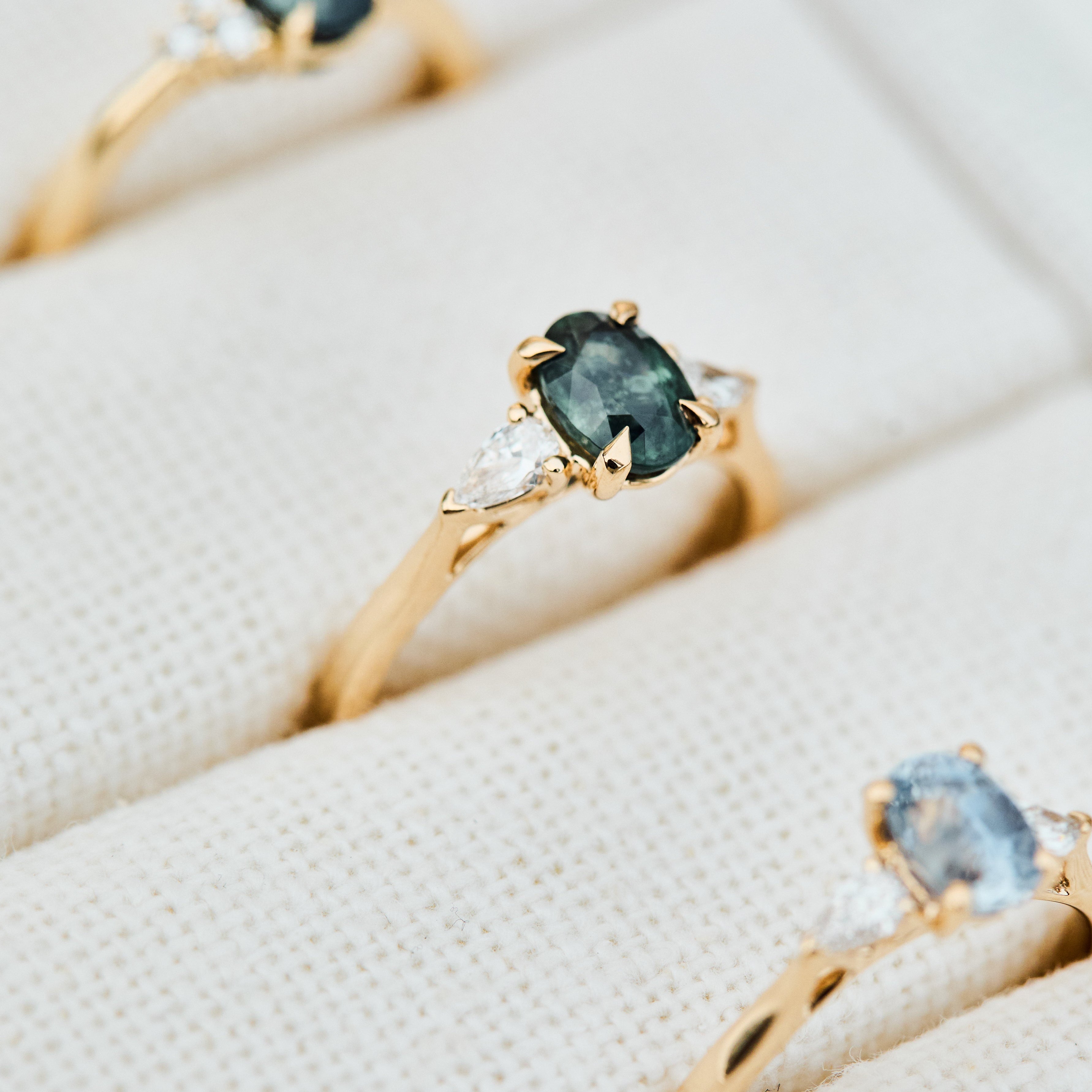 Looking Ahead: The Jewellery Trends Shaping 2026