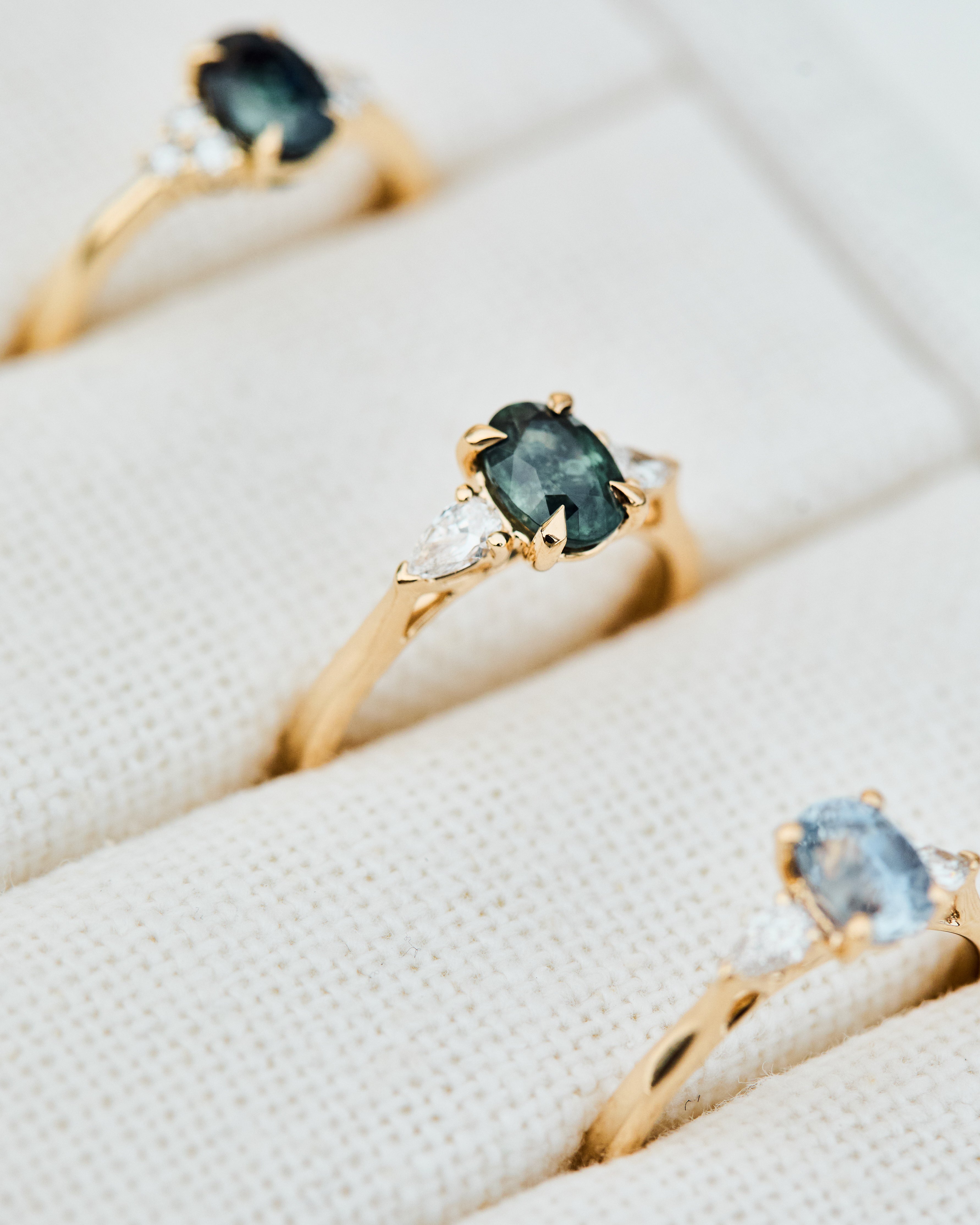 Looking Ahead: The Jewellery Trends Shaping 2026