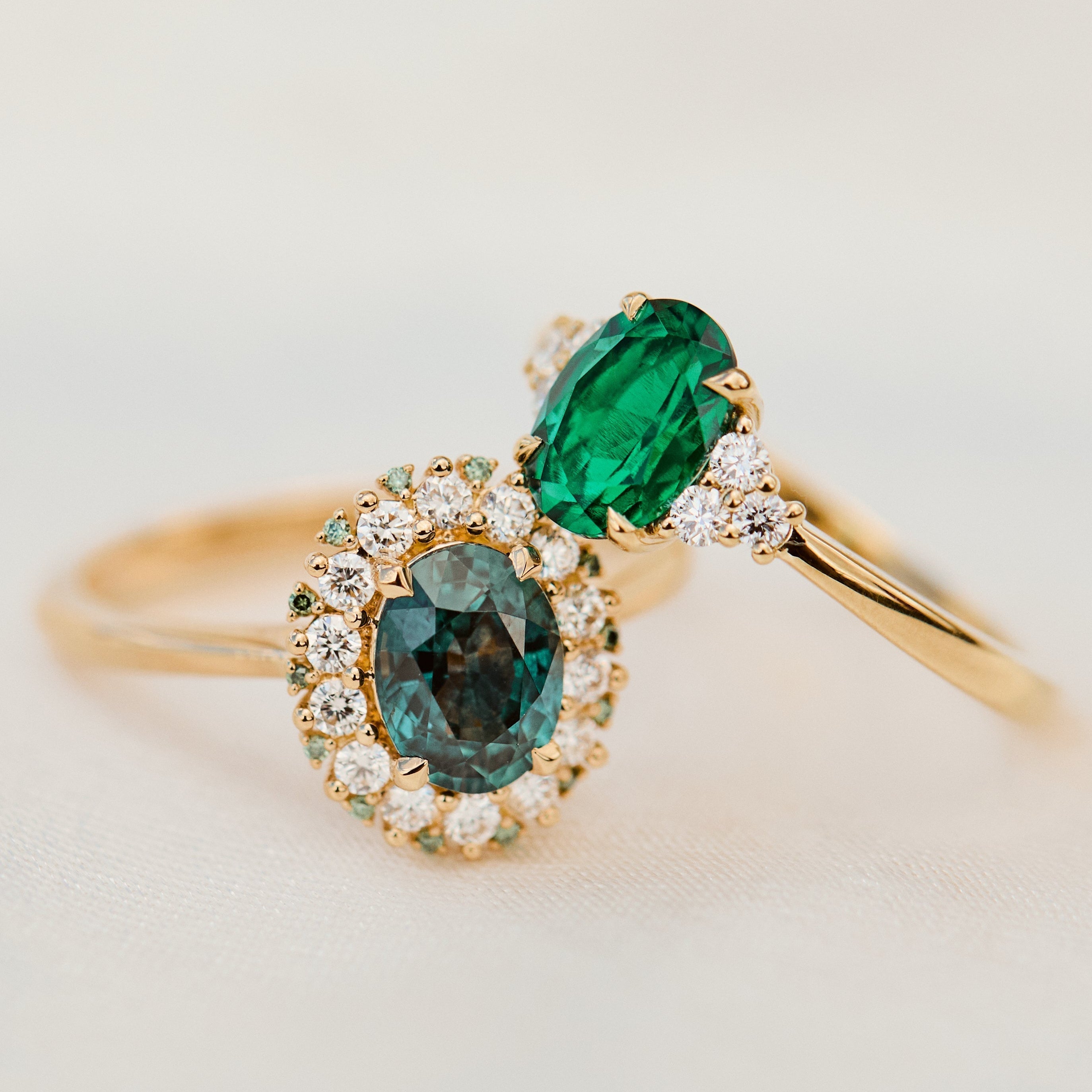 The Rise Of The Modern Heirloom