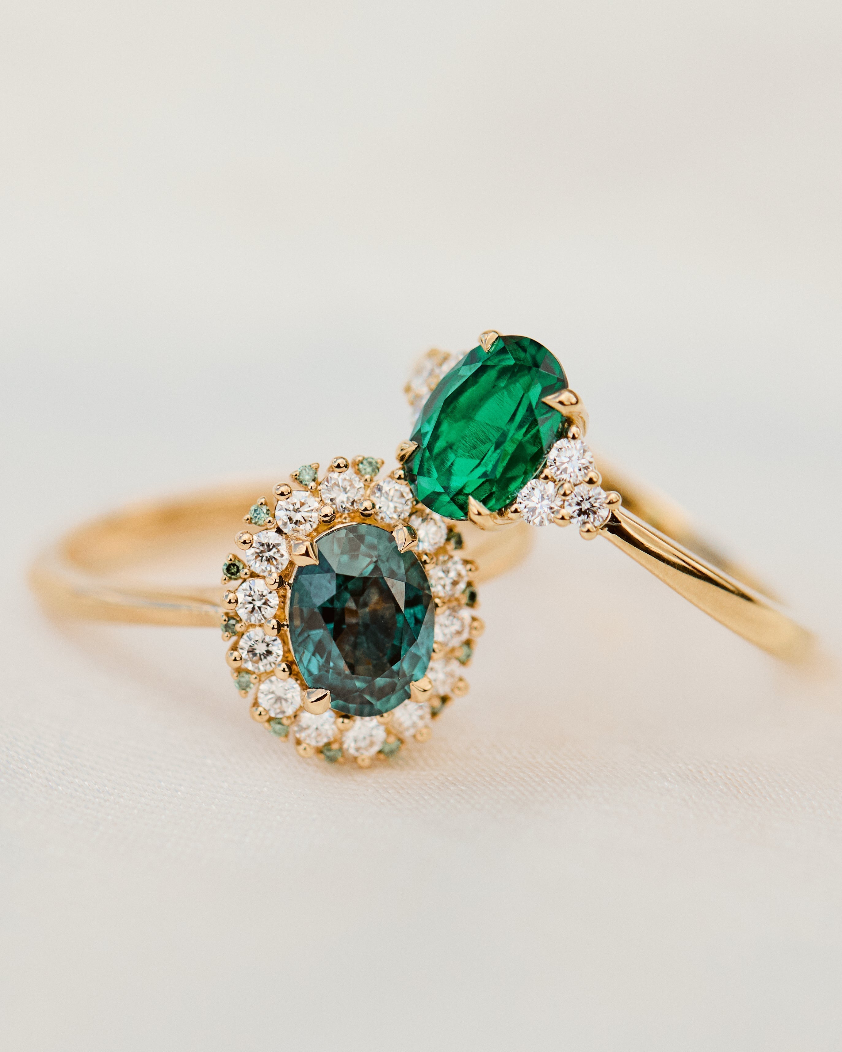 The Rise Of The Modern Heirloom