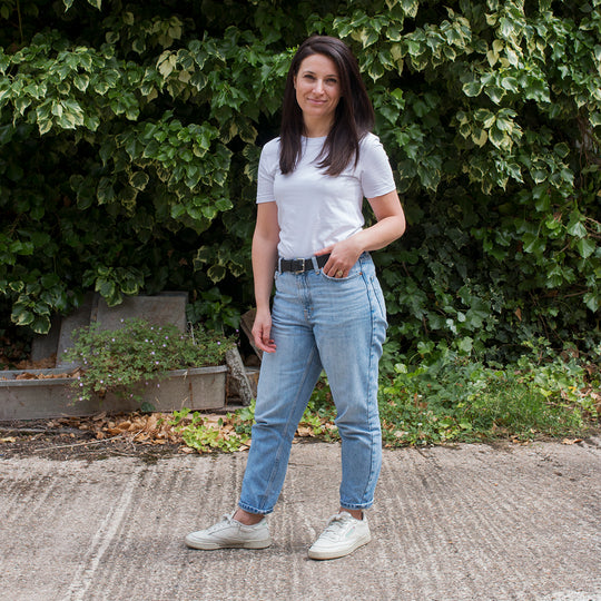 Meet the Designer & Co-Founder, Sophia Perez
