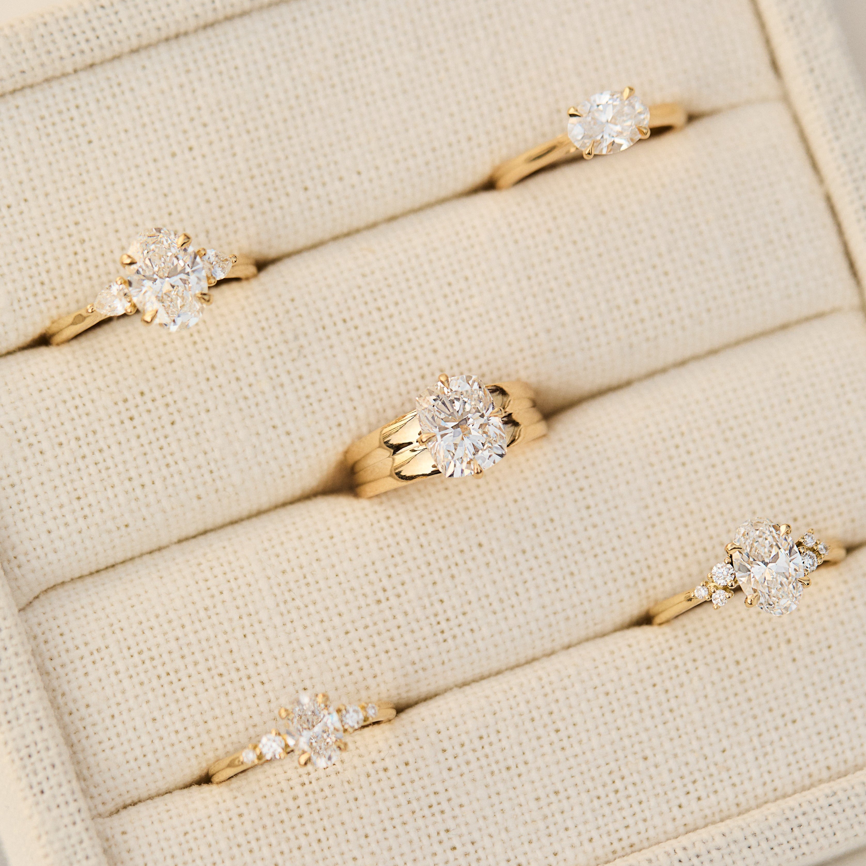 The Psychology Of Ring Shapes
