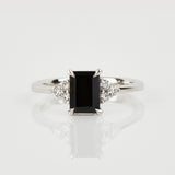 Bespoke engagement rings