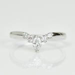 Wedding ring women 