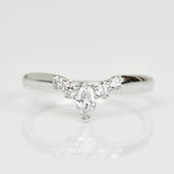 Wedding ring women 