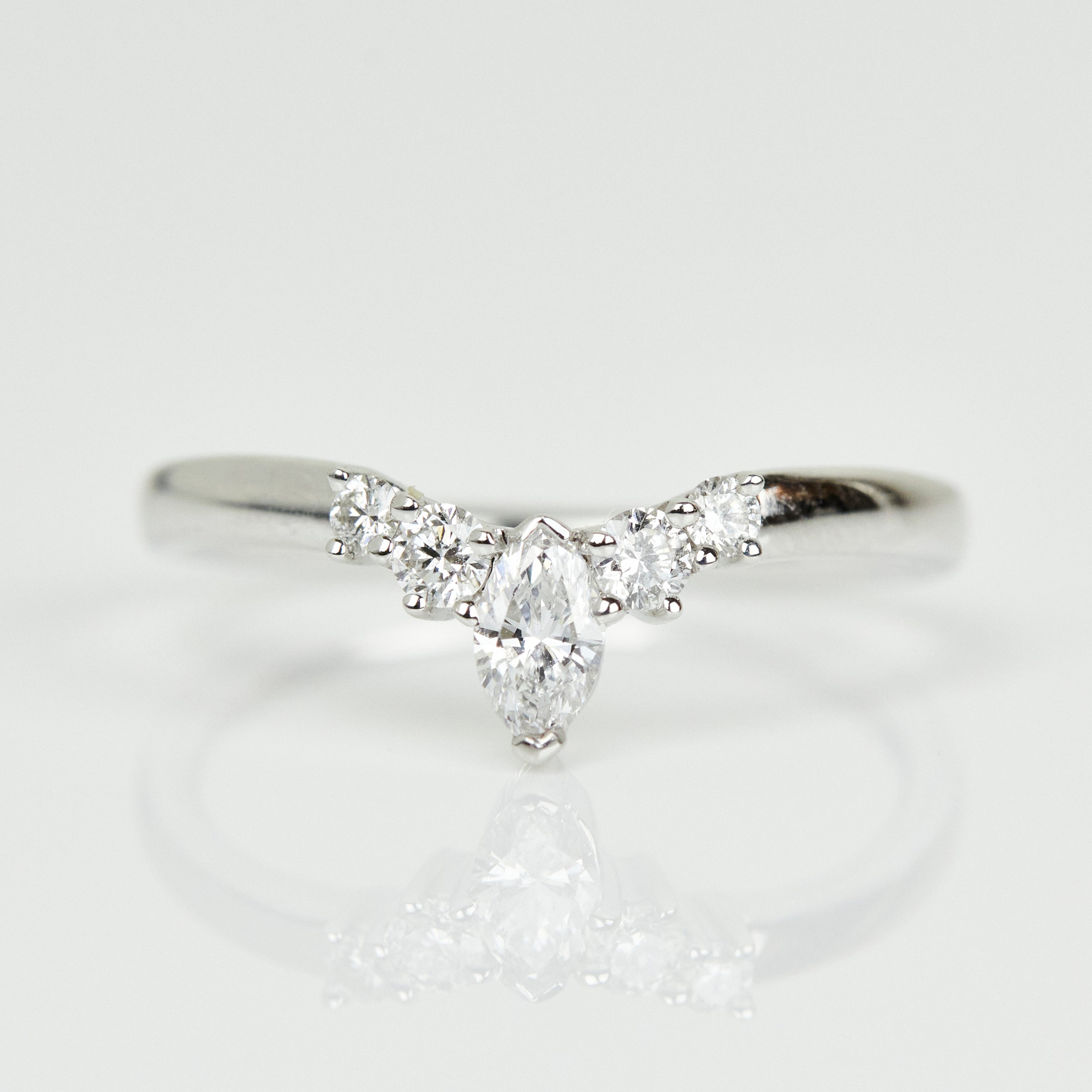 Wedding ring women 