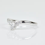 Wedding ring women 