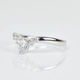 Wedding ring women 
