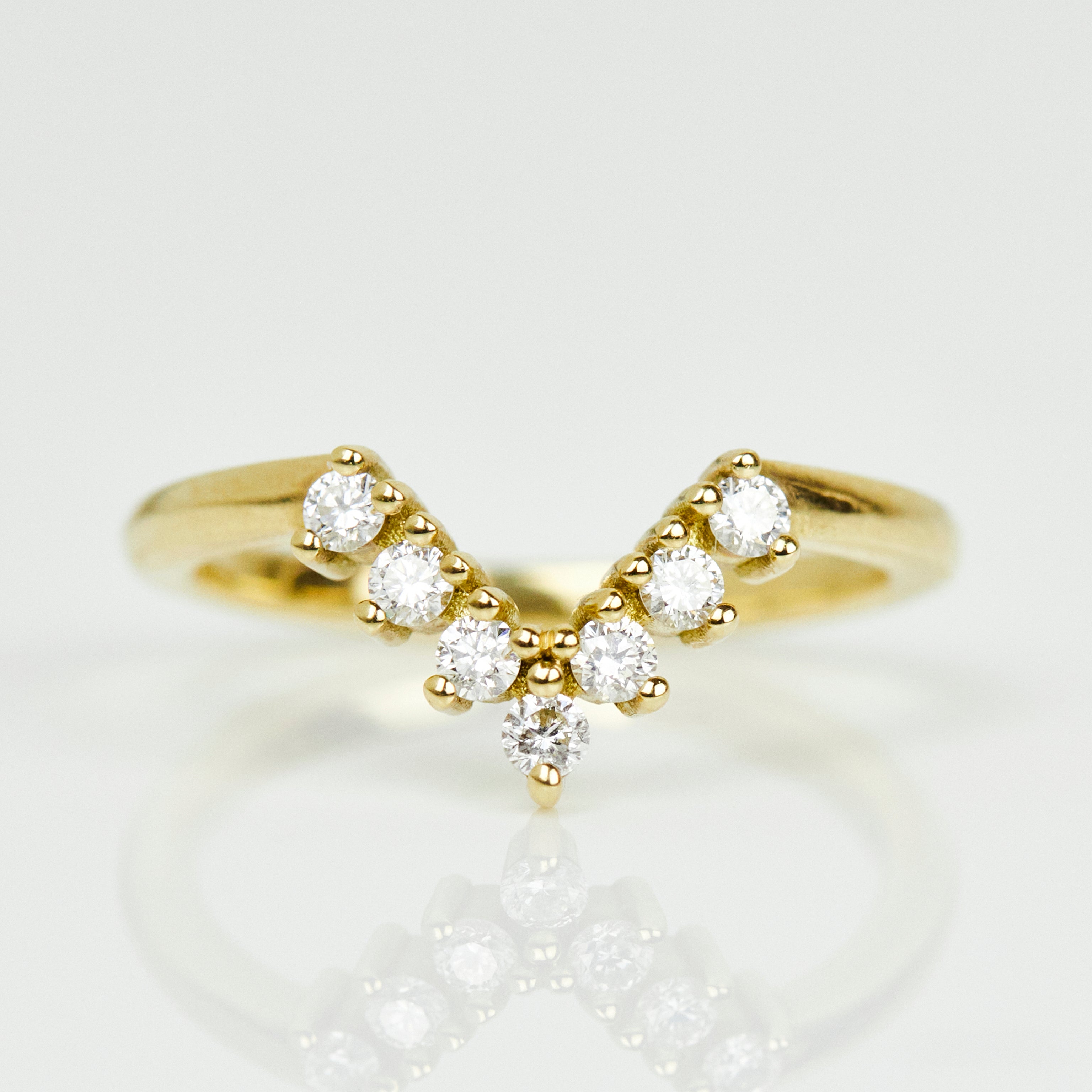 Wedding ring women 