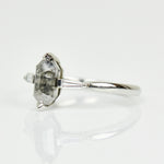Bespoke engagement rings
