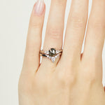 Wedding ring women 