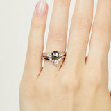Wedding ring women 