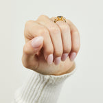Custom engagement rings