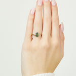 Bespoke engagement rings