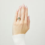Bespoke engagement rings