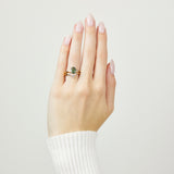 Bespoke engagement rings