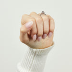 Custom engagement rings