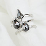 Bespoke engagement rings