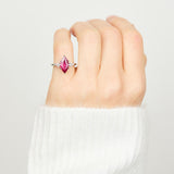 Unique engagement ring UK