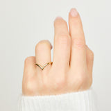 ​Wedding ring women 