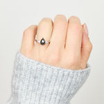 Bespoke engagement rings
