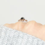 Bespoke engagement rings
