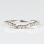 Diamond Wedding Ring