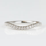 Diamond Wedding Ring