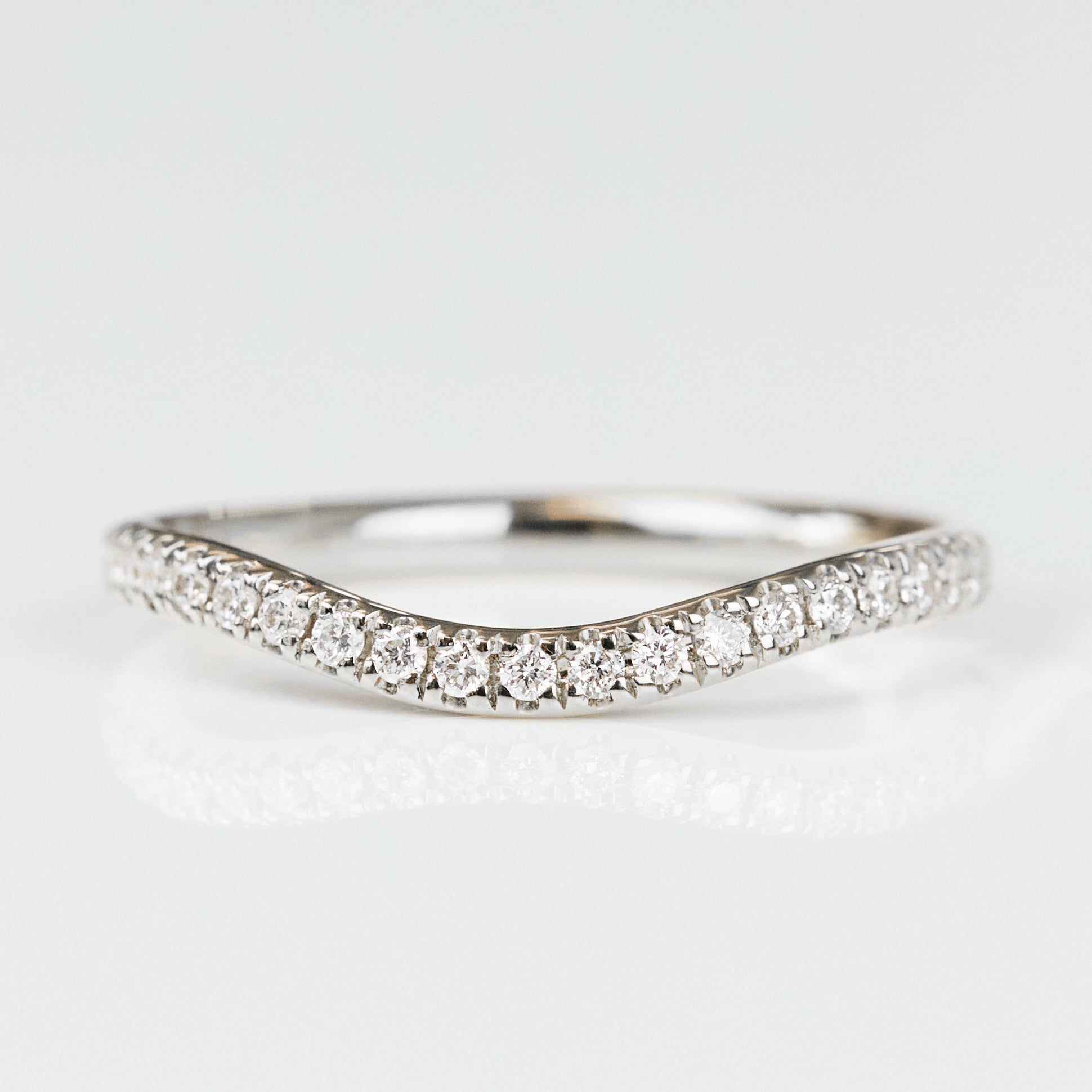Diamond Wedding Ring