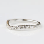 Diamond Wedding Ring