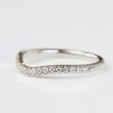 Diamond Wedding Ring