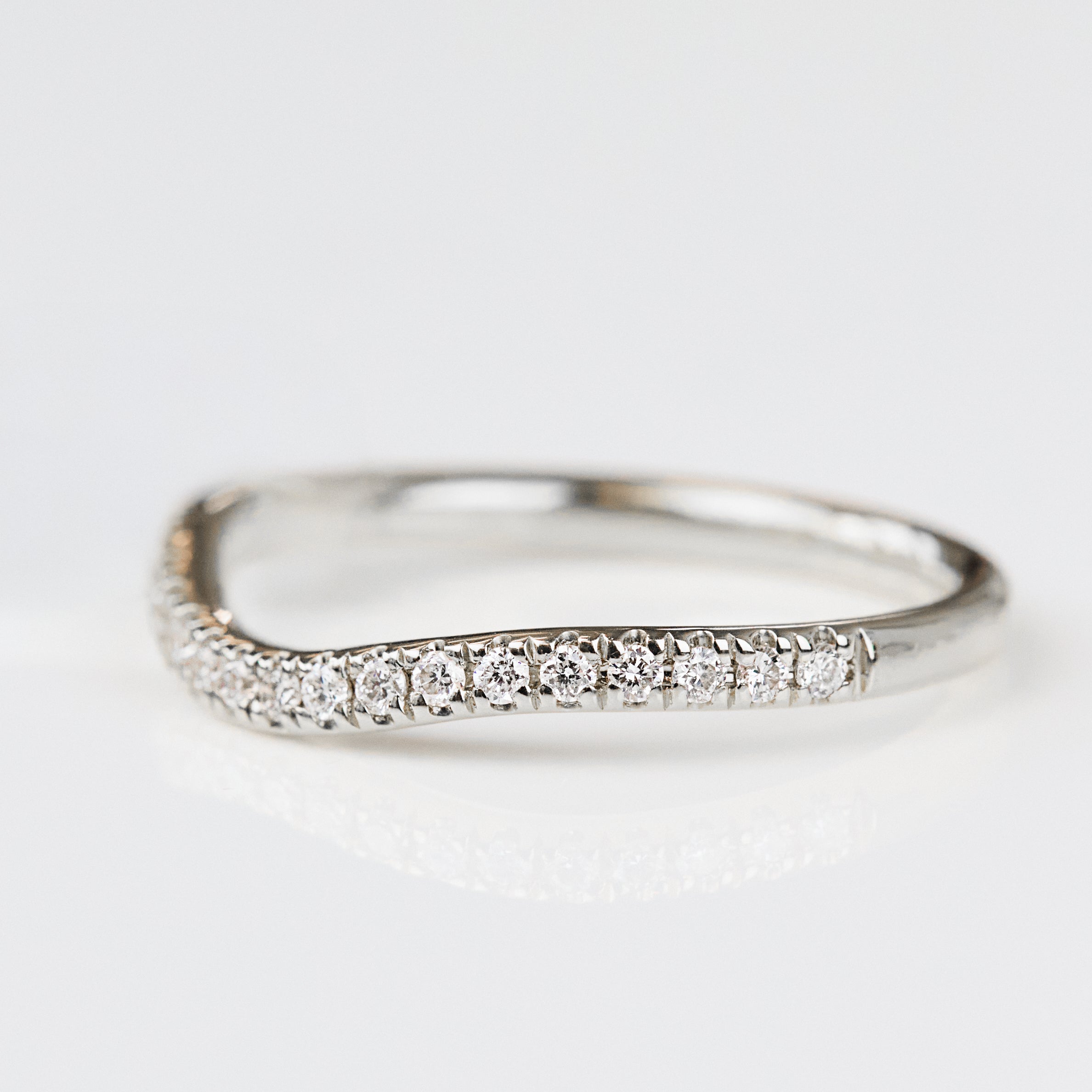 Diamond Wedding Ring