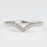 Diamond Wedding Ring