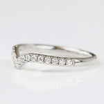 Diamond Wedding Ring