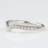 Diamond Wedding Ring